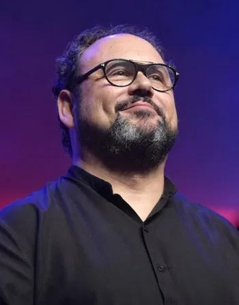 Marco Antonio García de Paz