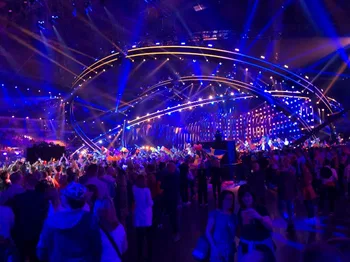 Eurovisión 2018