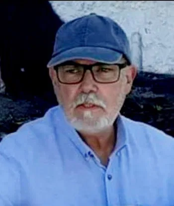 Tony Cazàs