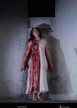 Lucia di Lammermoor según Alden