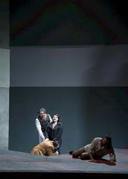 La forza según Homoki