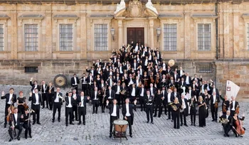 Bamberger Symphoniker