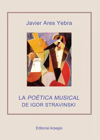 La 'Poética musical' de Igor Stravinski