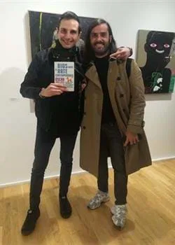 Dios salve al arte contemporáneo