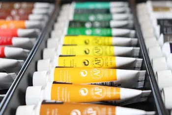 Enseñanzas artísticas