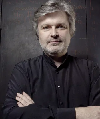 James MacMillan 