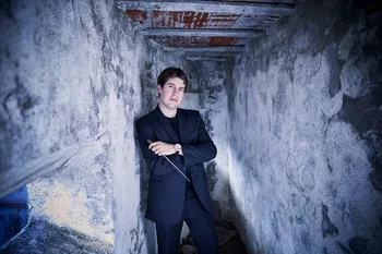 José Luis López-Antón