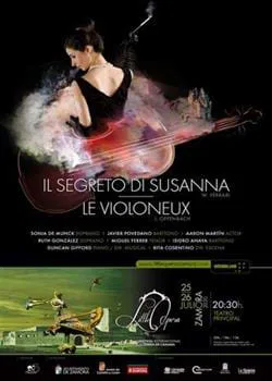 El secreto/El violinista
