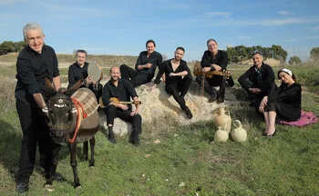 Capella de Ministrers