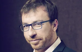 Xavier Pastrana