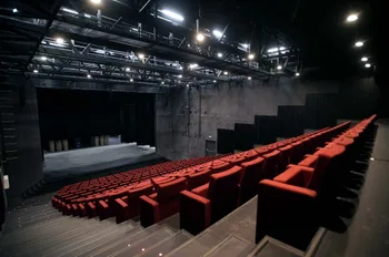Real Teatro de Retiro