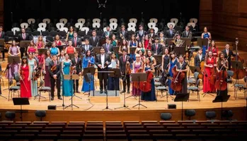 Joven Orquesta Sinfónica de Valladolid