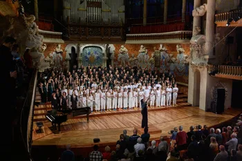 Fiesta de la Música Coral 2024