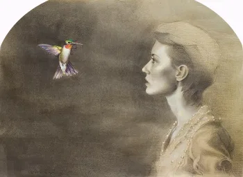 Ethereal