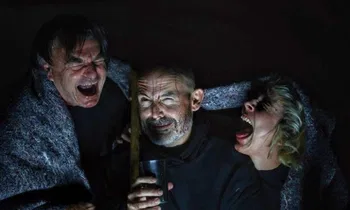 Lazarillo, producción de Teatro Xtremo