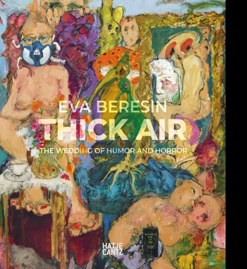 Thick Air. The Wedding of Humor and Horror