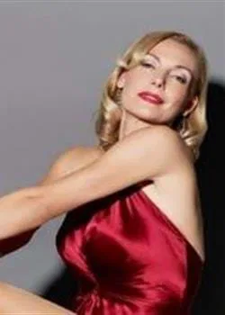 Ute Lemper
