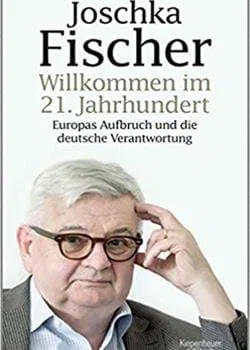 Willkommen im 21. Jahrhundert