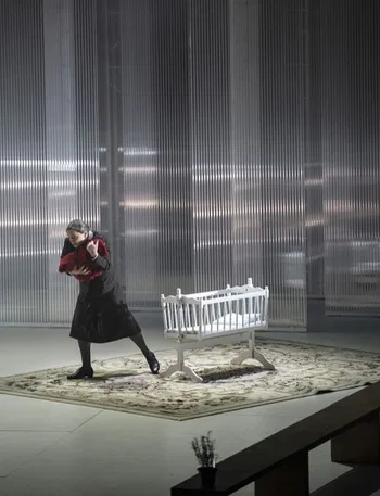 Michieletto, Jenůfa