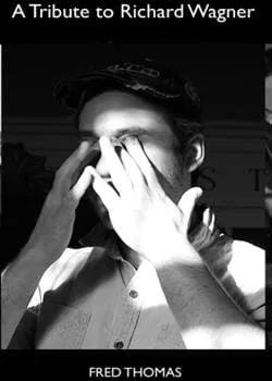 Dick-Wag de Fred Thomas