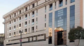 Escuela Superior de Música Reina Sofía