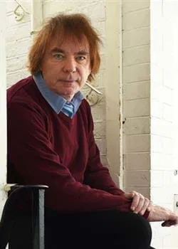 Julian Lloyd Webber en 2015