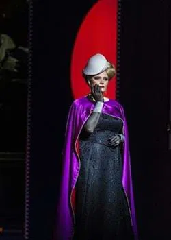 Heller, Der Rosenkavalier