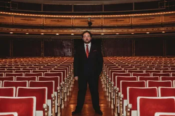 José Miguel Pérez-Sierra