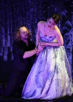 Piotr Prochera y Bele Kumberger