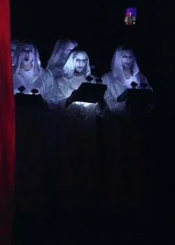 Padrissa: Carmina Burana