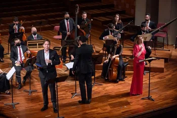 Zapico, Giulio Cesare