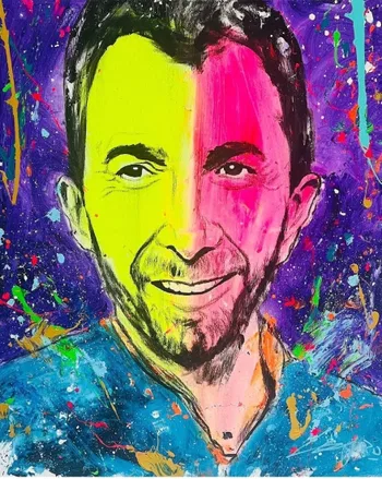 David Partida Montoya