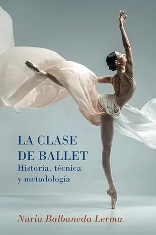 La clase de ballet