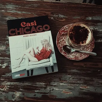 Casi Chicago