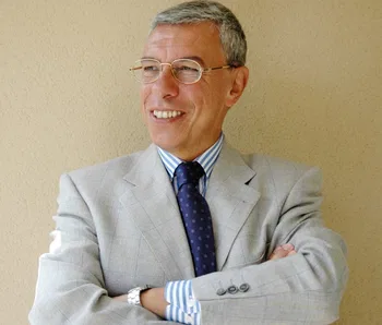 Enrique Ricci 