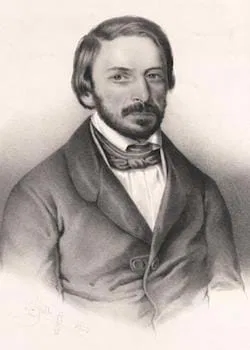 Franz Schott (1811-1874)