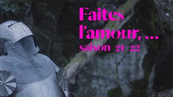 Cartel de la temporada 21/22