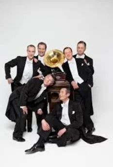 Comedian Harmonists