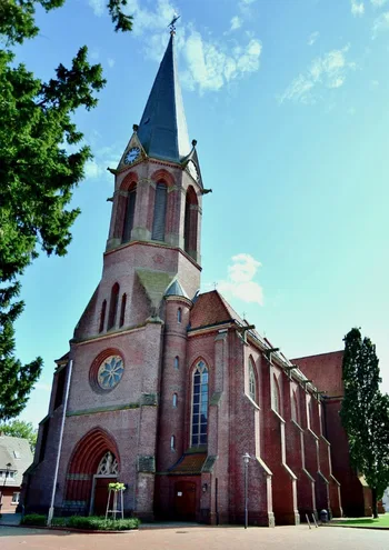 St. Bartholomäus-Kirche, Oldenburg