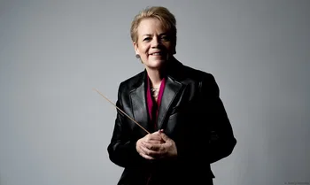 Marin Alsop