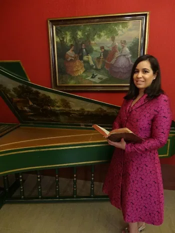 Virginia Sánchez Rodríguez