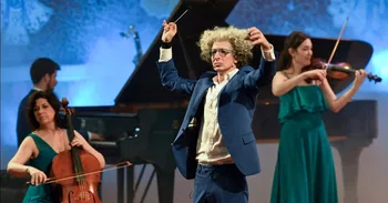 «Big Bang Beethoven»