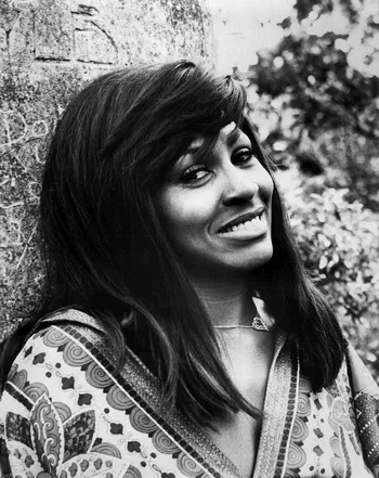 Tina Turner, 1970