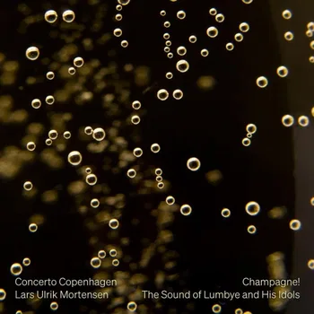 Portada de 'Champagne'