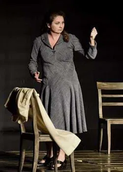 Carsen: Katia Kabanová