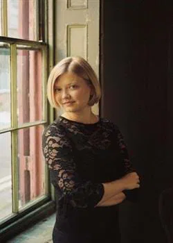 Alina Ibragimova