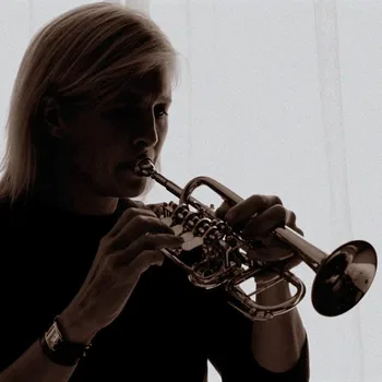 Alison Balsom