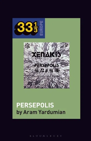 Xenakis's Persepolis