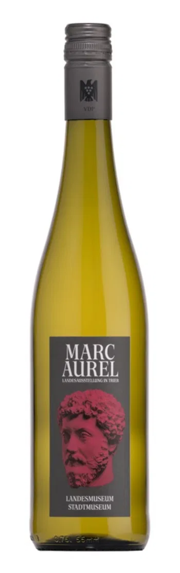 Botella de Marc Aurel