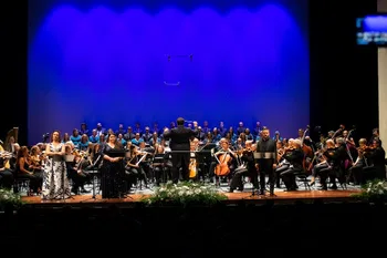 Gala Lírica 2022 de Amigos de la Ópera de A Coruña